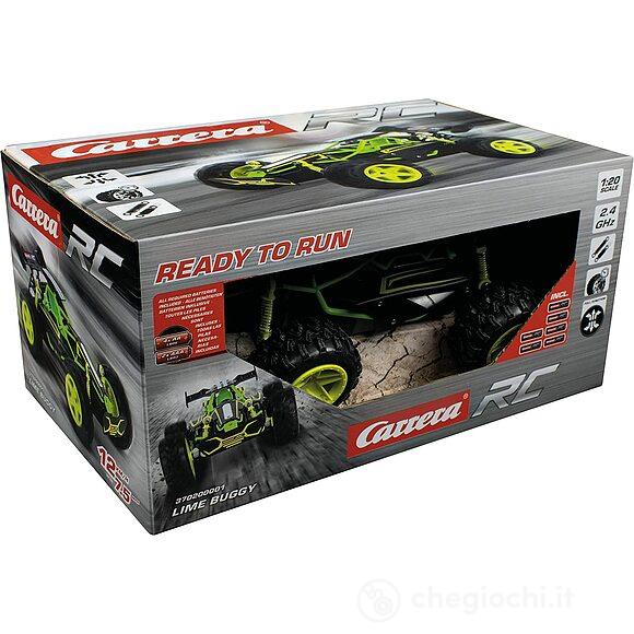 2,4GHz Lime Buggy 1:20 (370200001)
