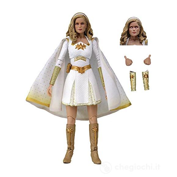 The Boys Ultimate Starlight Action Figure