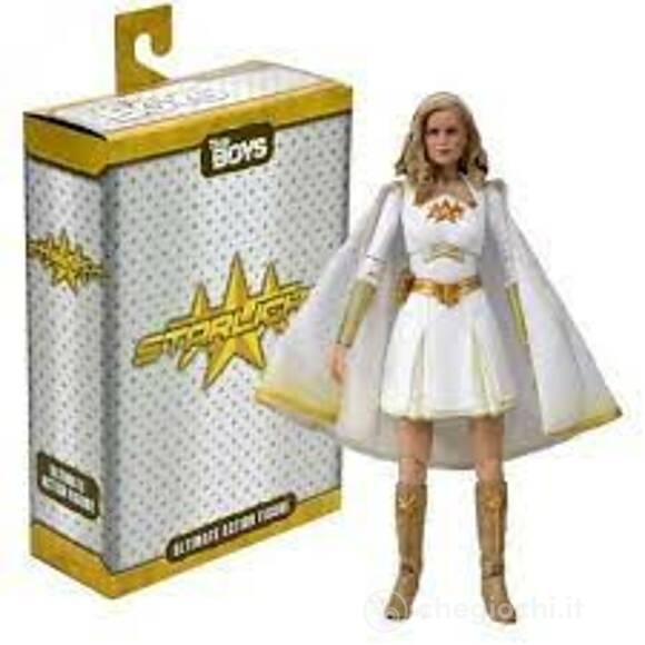 The Boys Ultimate Starlight Action Figure