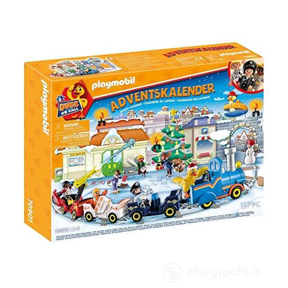 D*O*C* - Calendario Dell'avvento (70901)