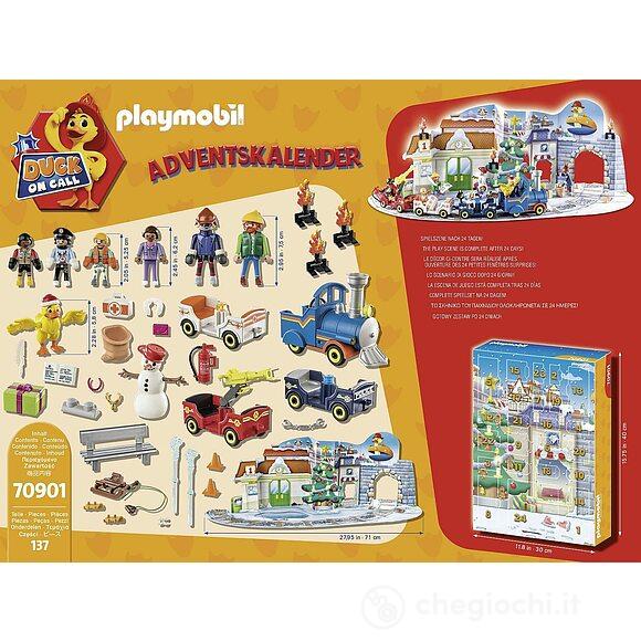 D*O*C* - Calendario Dell'avvento (70901)