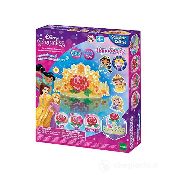 Aquabeads Tiara Disney Princ. (AB31901)