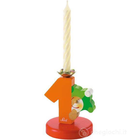 Happy Birthday Numero 1 (81901)