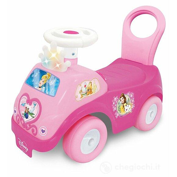 Ride On Princess (100050411)