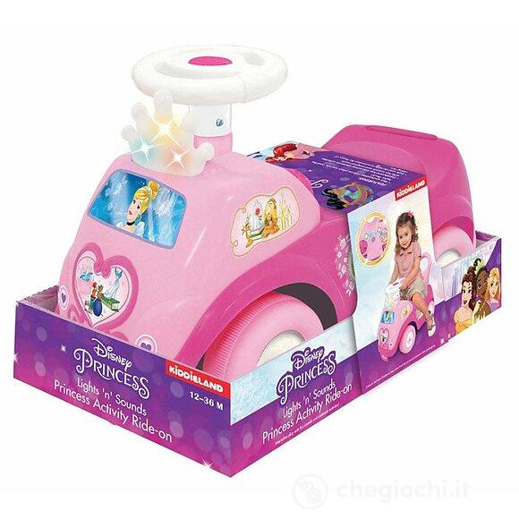 Ride On Princess (100050411)
