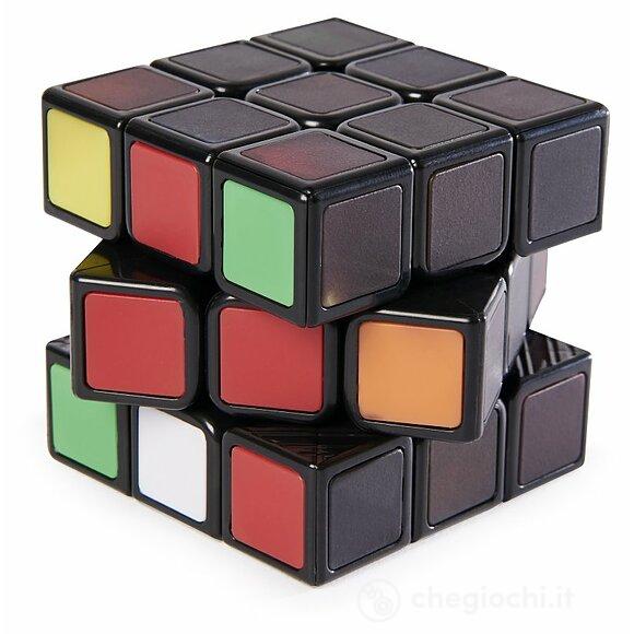 Rubik's Il Cubo 3x3 Phantom (6064647)