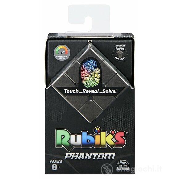 Rubik's Il Cubo 3x3 Phantom (6064647)