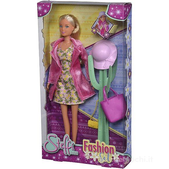 Steffi Love Fashion Set