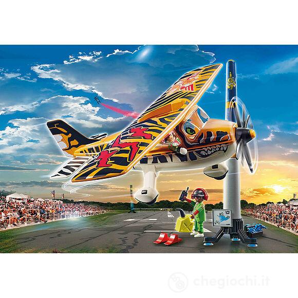 Aereo ad Elica Tiger (70902)