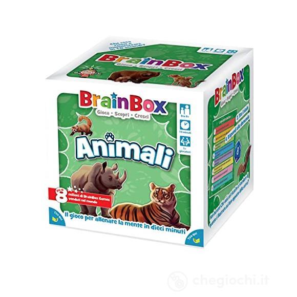 Brainbox - Animali