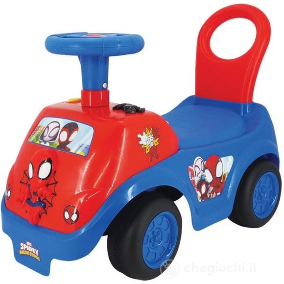 Ride On - Spidey (100050416)