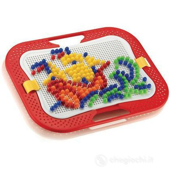 Fantacolor Design Portable D.10
