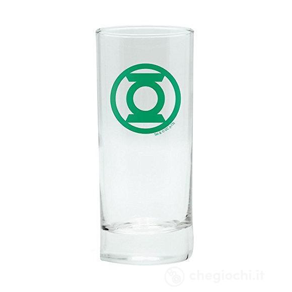 DC Comics - Green Lantern Bicchiere