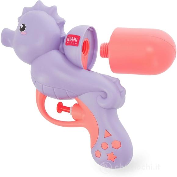 Pistola Ad Acqua – Cavalluccio marino
