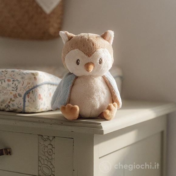 Peluche Gufo (LD8903)