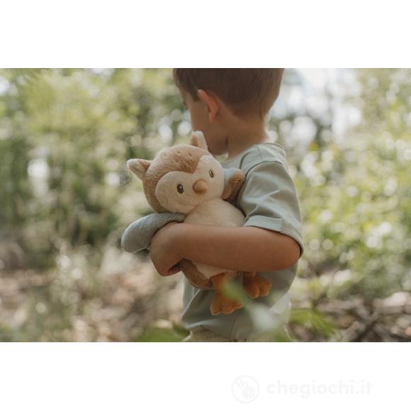 Peluche Gufo (LD8903)