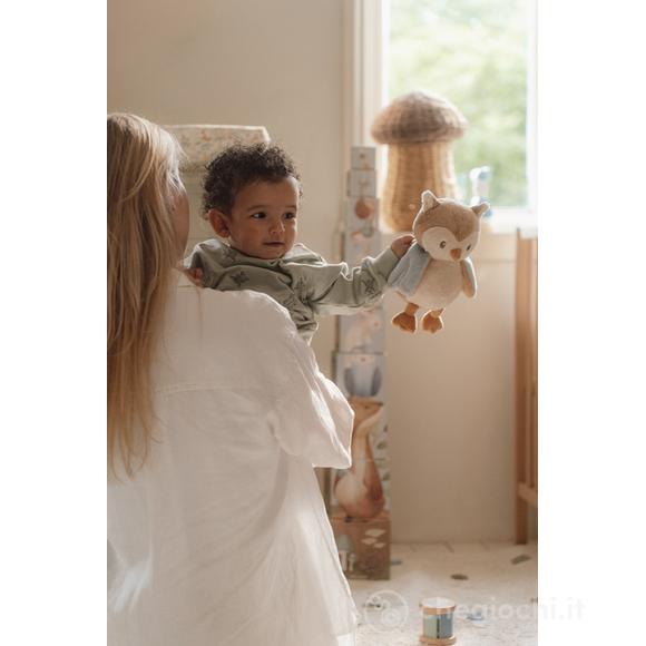 Peluche Gufo (LD8903)