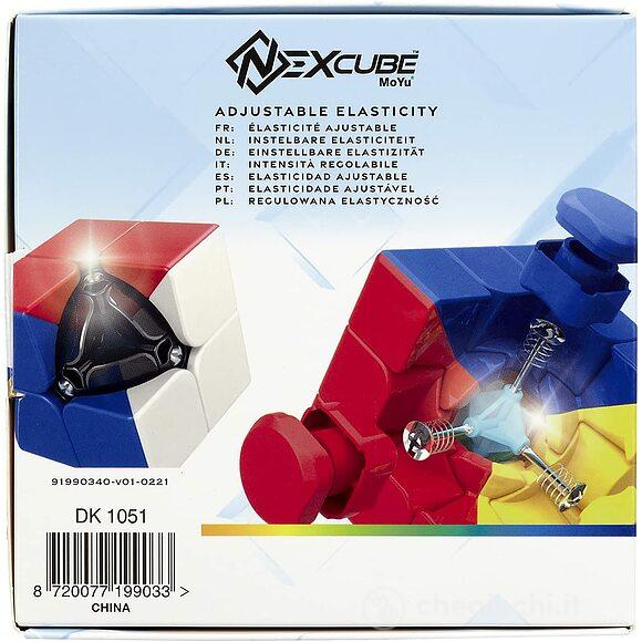 Nexcube 3x3 + 2x2 Beginner (919903)