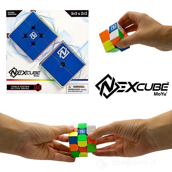 Nexcube 3x3 + 2x2 Beginner (919903)