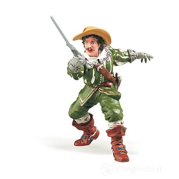 D'Artagnan (PAP39904)