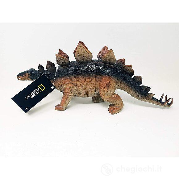 Dinosauro Stegosaurus National Geographic