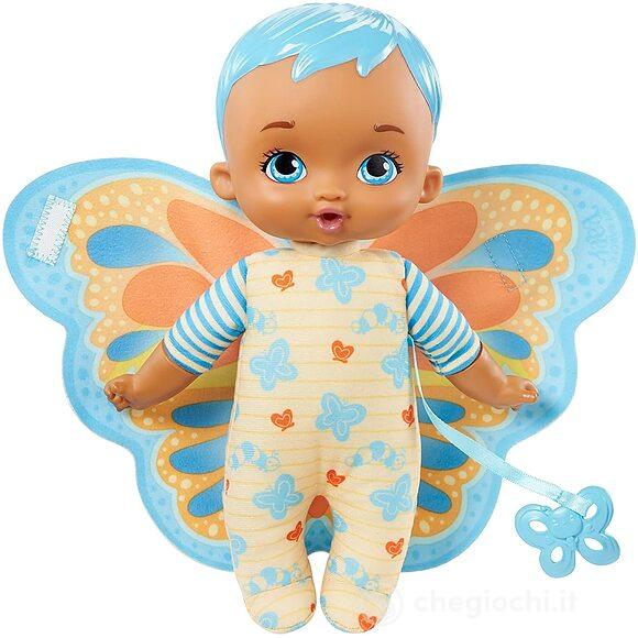 Farfalla Azzurra - My Garden Baby (HBH38)