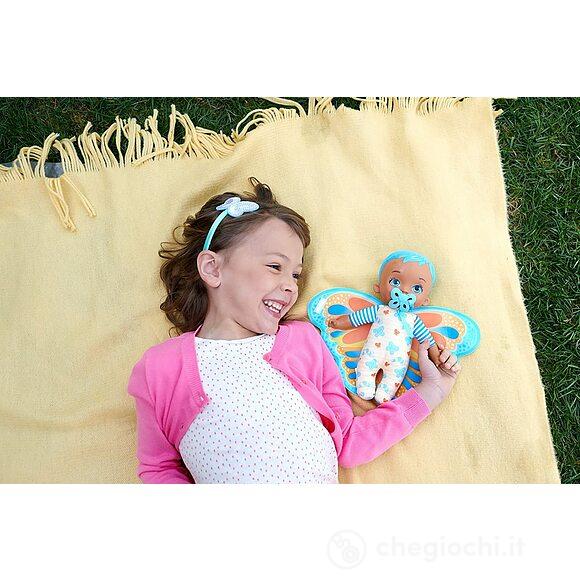 Farfalla Azzurra - My Garden Baby (HBH38)