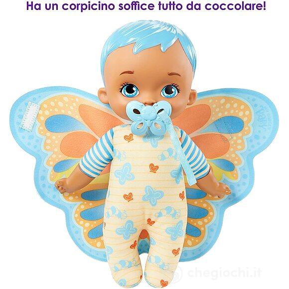 Farfalla Azzurra - My Garden Baby (HBH38)