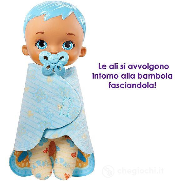 Farfalla Azzurra - My Garden Baby (HBH38)