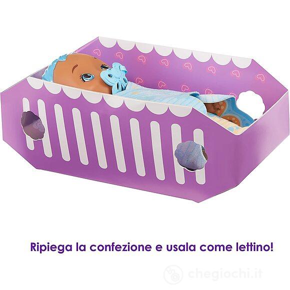 Farfalla Azzurra - My Garden Baby (HBH38)