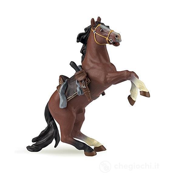Cavallo dei moschettieri (PAP39905)
