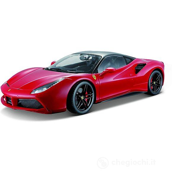 Auto Ferrari 488 GTB Signature - 1:18 (18-16905)