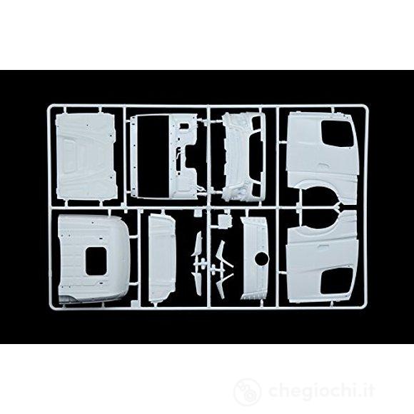 Camion Mercedes Benz Actros Mp4 Giga Space 1/24 (IT3905)