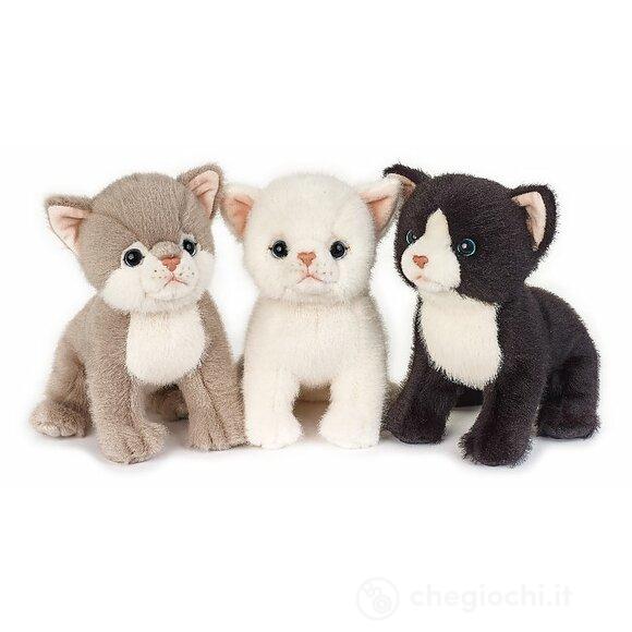 Furry Puppies Gattini Ass.to (631905)