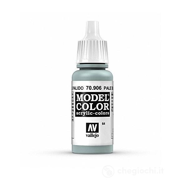 Mc 064 Pale Blue 70906