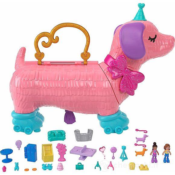 Polly Pocket Festa Dei Cuccioli (HKV52)