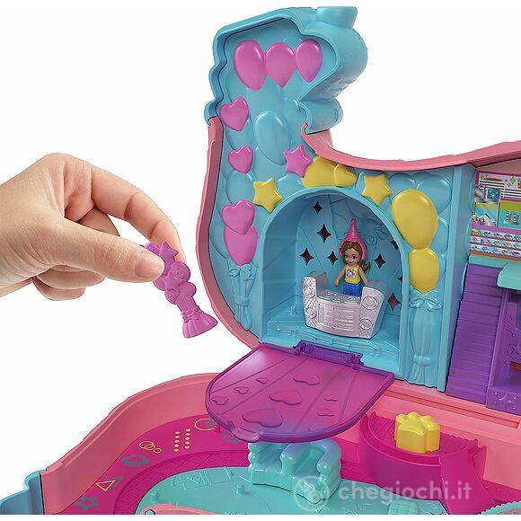 Polly Pocket Festa Dei Cuccioli (HKV52)
