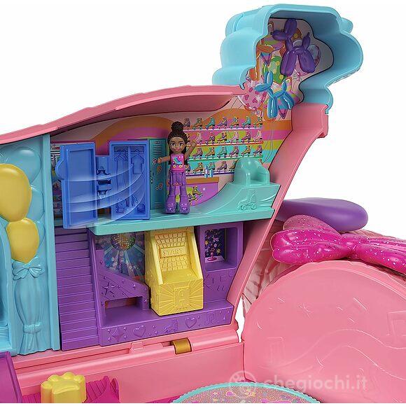 Polly Pocket Festa Dei Cuccioli (HKV52)