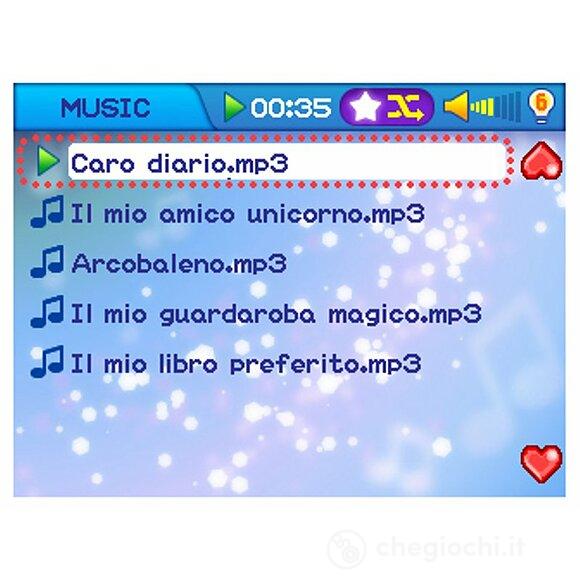 Kidisecrets Selfie Music (541907)