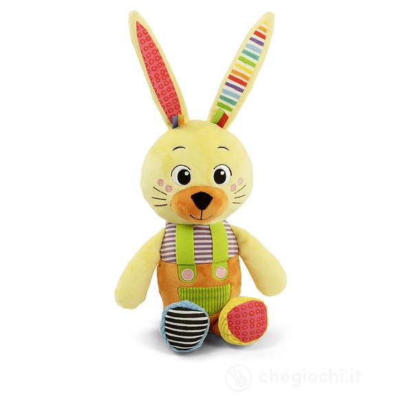 Benny The Bunny