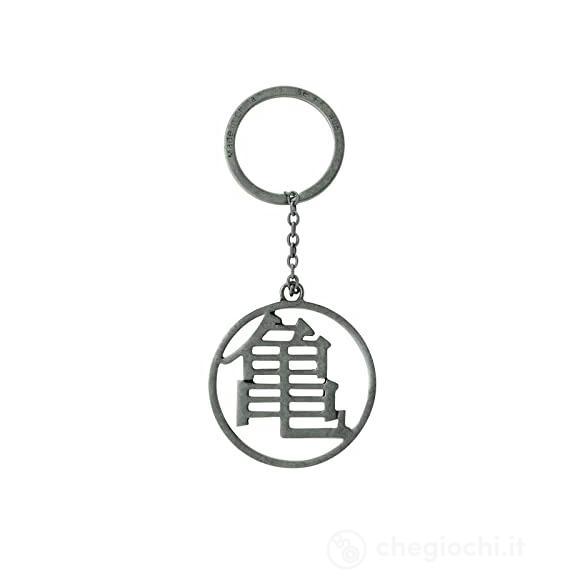 Portachiavi 3D Kame Symbol - Dragon Ball