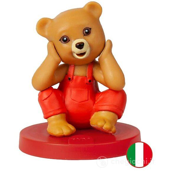 Personaggio Sonoro Orsetto Le Filistrocche degli Animali (FFR23906)