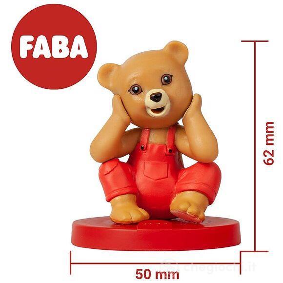 Personaggio Sonoro Orsetto Le Filistrocche degli Animali (FFR23906)