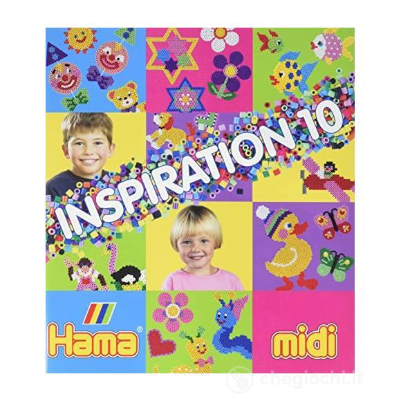 Beads Inspiration 10 399-10
