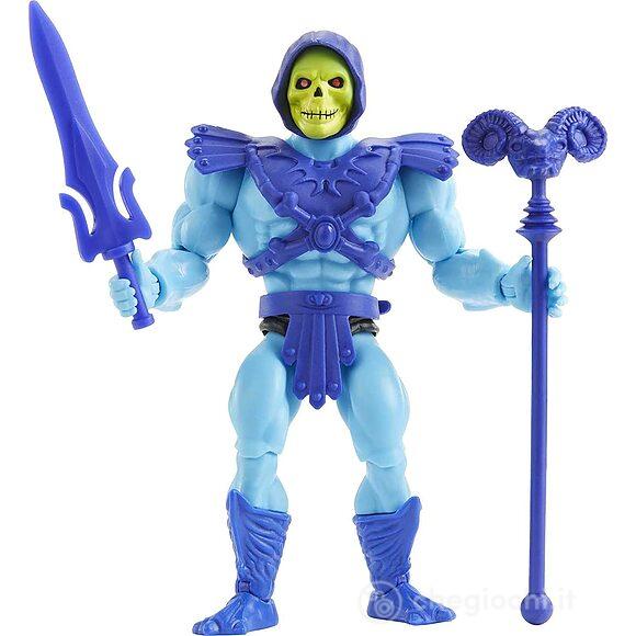 Skeletor Origins Motu (HGH45)