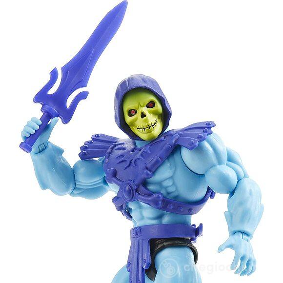 Skeletor Origins Motu (HGH45)