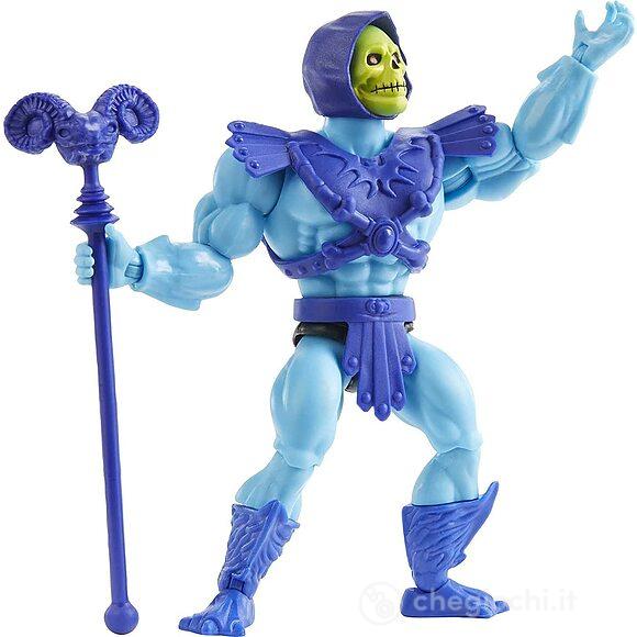 Skeletor Origins Motu (HGH45)