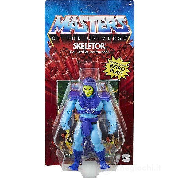 Skeletor Origins Motu (HGH45)