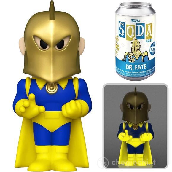 DC Comics: Funko Soda - Dr. Fate
