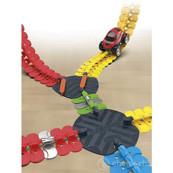 Flextreme set multicircuito con scambio e incrocio (7600180911)